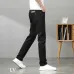 Louis Vuitton Jeans for MEN Black #A49348