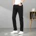 Louis Vuitton Jeans for MEN Black #A49348