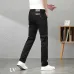 Louis Vuitton Jeans for MEN Black #A49348