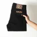Louis Vuitton Jeans for MEN Black #A49348