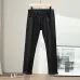 Louis Vuitton Jeans for MEN Black #A49348