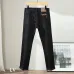 Louis Vuitton Jeans for MEN Black #A49348