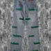 Louis Vuitton Jeans for MEN and women #A43030