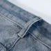 Louis Vuitton Jeans for MEN and women #A43030