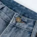 Louis Vuitton Jeans for MEN and women #A43030
