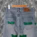 Louis Vuitton Jeans for MEN and women #A43030