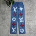 Louis Vuitton Jeans for Women #999923993