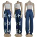 Louis Vuitton Jeans for Women #999923993