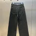 Louis Vuitton Jeans for women #A53593