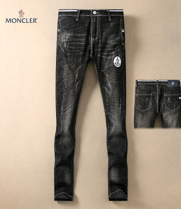 Moncler Jeans for Men #9117115