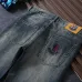 Moncler Jeans for Men #A38788