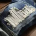 Moncler Jeans for Men #A46092