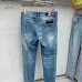 Moncler Jeans for Men #A47961