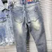 Moncler Jeans for Men #A48472