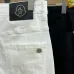 Moncler Jeans for Men #A49860