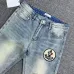 Moncler Jeans for Men #A52482