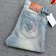 Moncler Jeans for Men #A52482