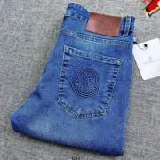 Moncler Jeans for Men #A52483