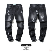 OFF WHITE Jeans for Men #99899321
