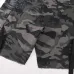 Hellstar short Jeans for Men #A50918
