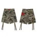 Hellstar short Jeans for Men #A50918