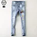 PHILIPP PLEIN Jeans for men #99906899
