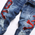 PHILIPP PLEIN Jeans for men #A38739
