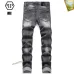 PHILIPP PLEIN Jeans for men #A38742