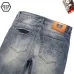 PHILIPP PLEIN Jeans for men #A45794