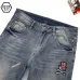 PHILIPP PLEIN Jeans for men #A45794