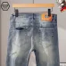 PHILIPP PLEIN Jeans for men #A45794