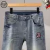 PHILIPP PLEIN Jeans for men #A45794