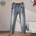 PHILIPP PLEIN Jeans for men #A45794