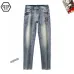 PHILIPP PLEIN Jeans for men #A45794