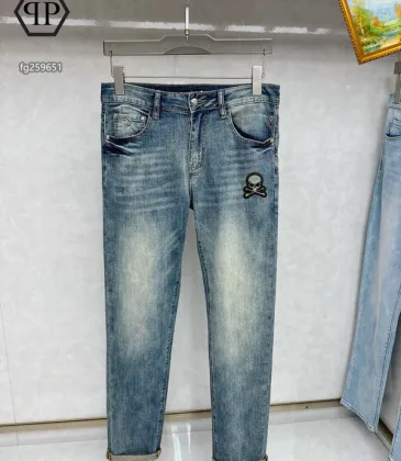 PHILIPP PLEIN Jeans for men #A47965