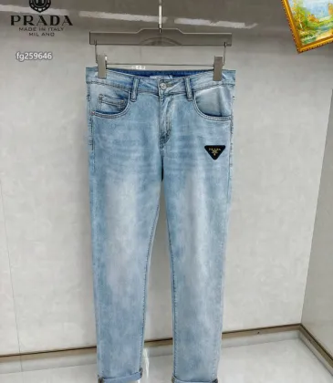 Prada Jeans for MEN #A47968