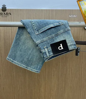Prada Jeans for MEN #A49851
