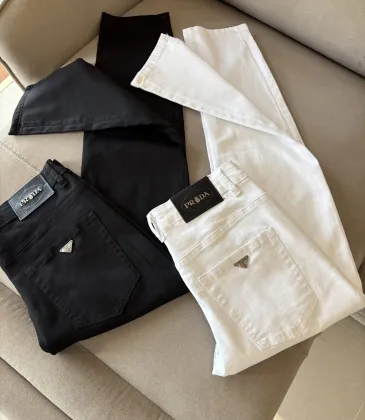 Prada Jeans for MEN #A53105