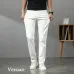 Versace Jeans for MEN White #A49367
