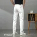 Versace Jeans for MEN White #A49367
