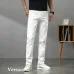 Versace Jeans for MEN White #A49367