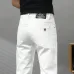 Versace Jeans for MEN White #A49367