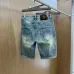 Versace Jeans for versace Short Jeans for men #A49865