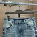 Versace Jeans for versace Short Jeans for men #A49865
