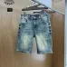 Versace Jeans for versace Short Jeans for men #A49865