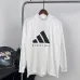 Adidas Long-sleeved T-shirts for MEN #A41311