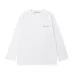 Dior Long-sleeved t-shirts for men #A42542