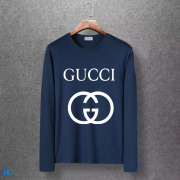 Gucci long-sleeved T-shirt for Men #9127024