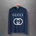 Gucci long-sleeved T-shirt for Men #9127024