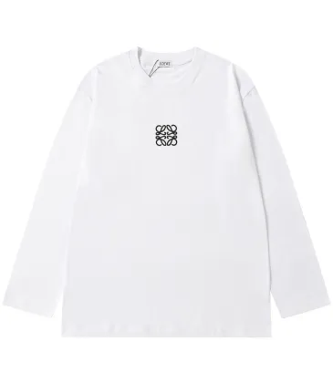 Loewe Long-Sleeved T-shirts for MEN #A43267